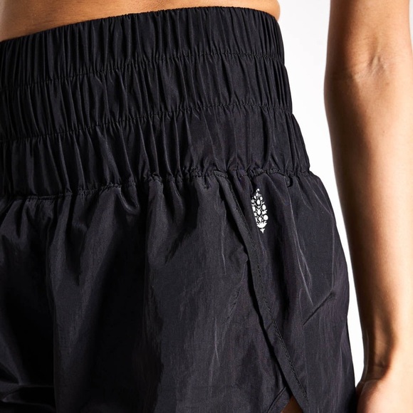 Free People Movement The Way Home Shorts Size Medium - Picture 14 of 14